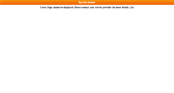 Desktop Screenshot of jwillys.com